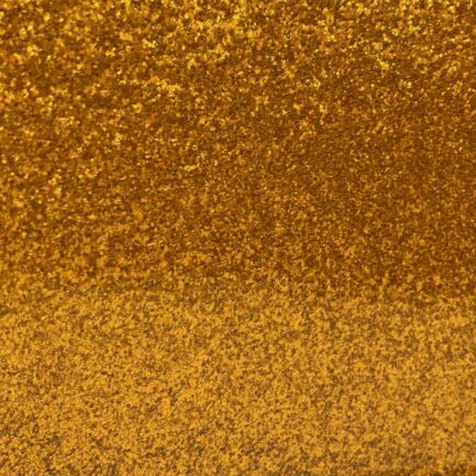 Gold Sparkle Drum Wrap