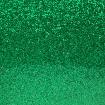 Green Sparkle Drum Wrap