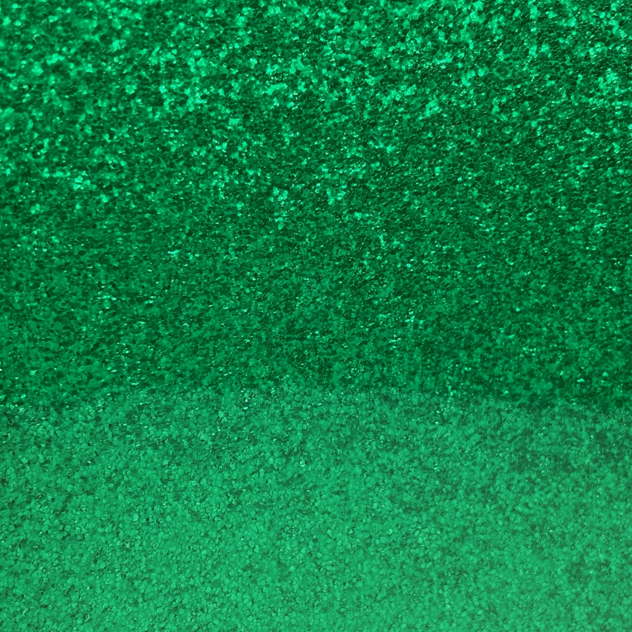 Green Sparkle Drum Wrap