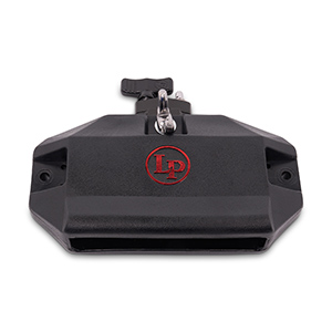 LP1207-DLX - DELUXE JAM BLOCK WITH VISE MOUNT MEDIUM PITCH