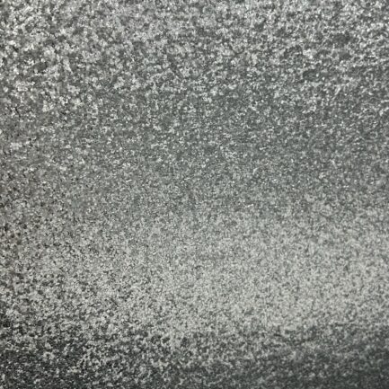 Silver Sparkle Drum Wrap