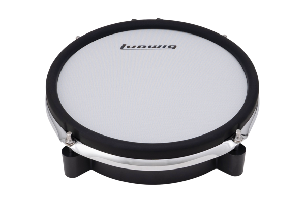 Ludwig Verse 5pc Electronic Drum Set - Image 3