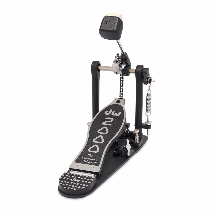 Drum Workshop 2000 Series Single Bass Drum Pedal
