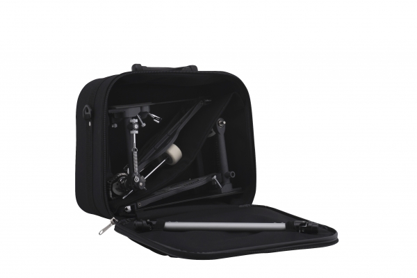 Ludwig Speed Flyer Double Bass Drum Pedal - Image 2