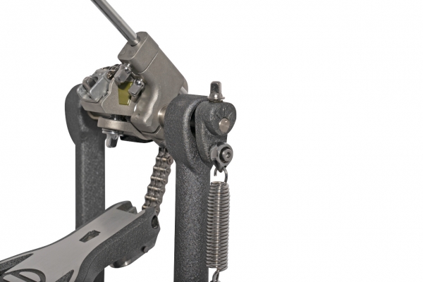 Ludwig Speed Flyer Double Bass Drum Pedal - Image 3