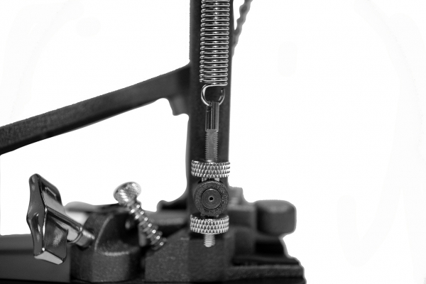 Ludwig Speed Flyer Double Bass Drum Pedal - Image 5