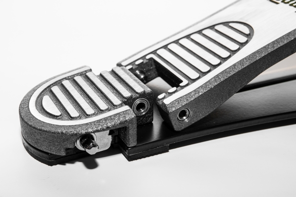 Ludwig Speed Flyer Double Bass Drum Pedal - Image 6