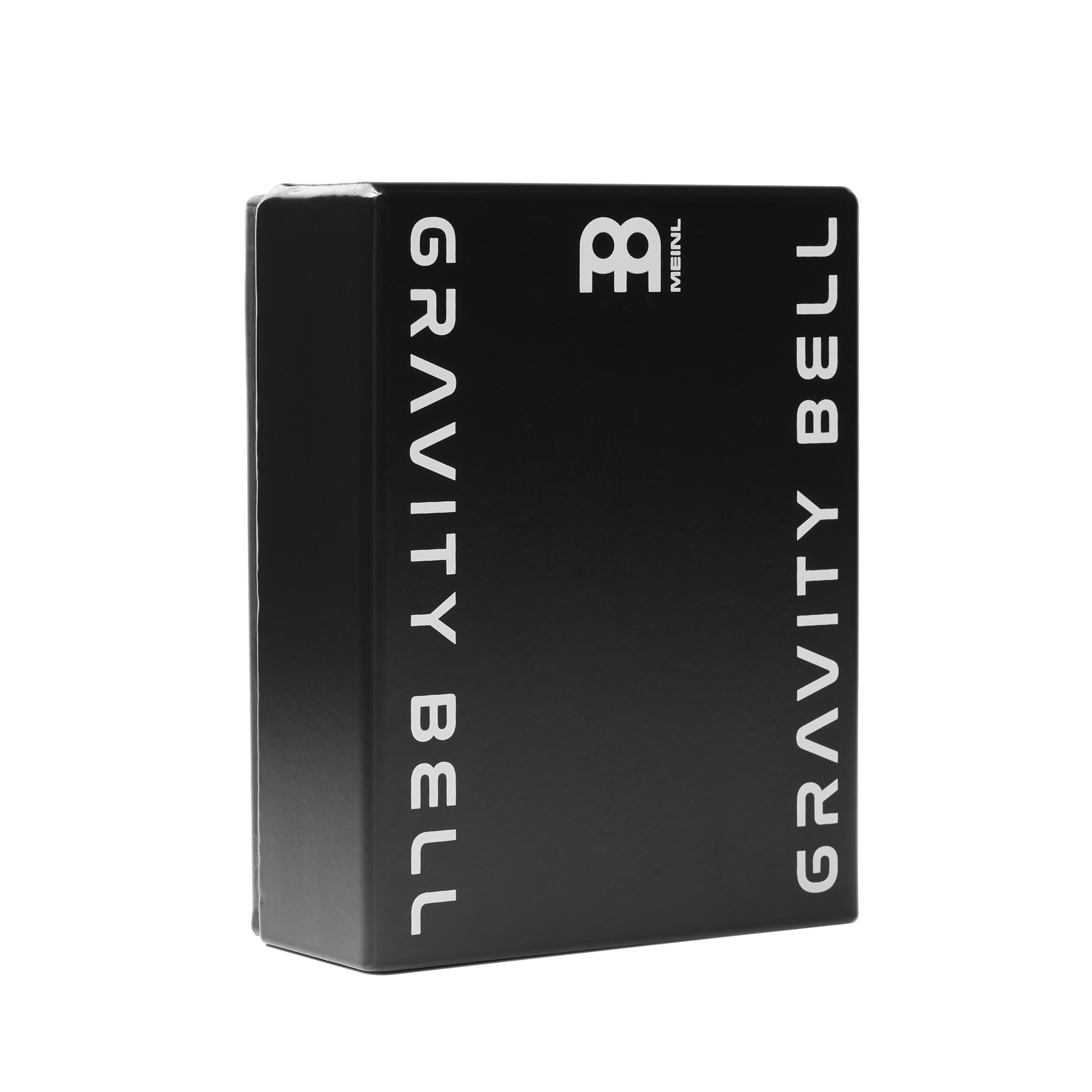 MEINL Percussion Gravity Bell - Black