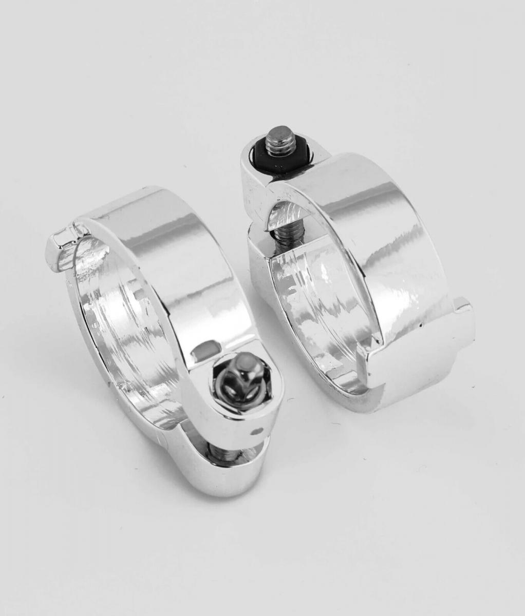 Gibraltar 1.5" Chrome Drum Rack Memory Lock (2 pk) SCGCML Drums Etc.