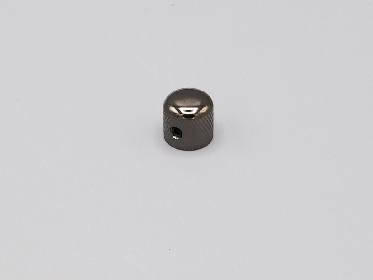 Ibanez Bass Metal Control Knob 4KB1C3K Drums Etc.