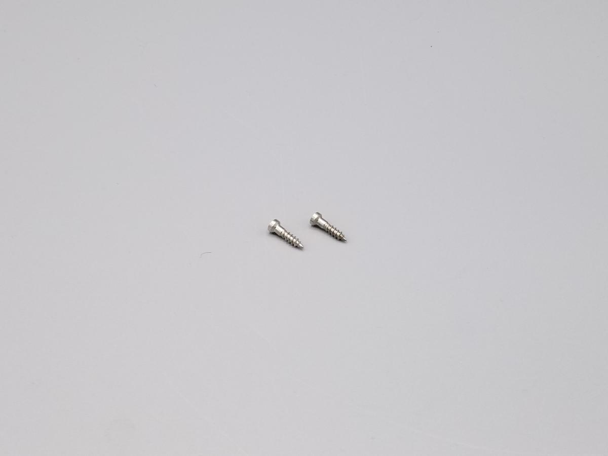 IBANEZ LOCKING NUT MOUNTING SCREW FOR ELECTRIC GUITAR (2TL23XCS