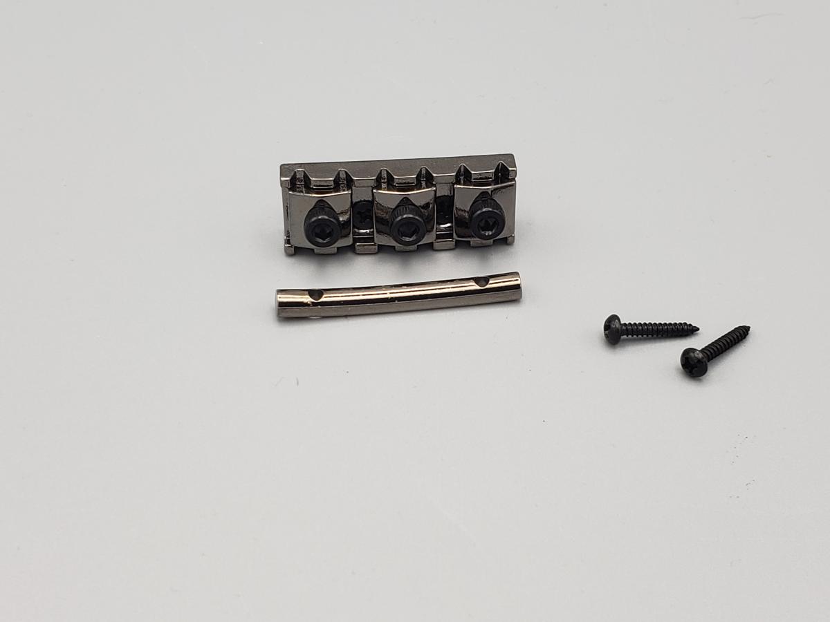 Ibanez Locking Nut Set CK 43mm 400r (2LN1MAF001) Drums Etc.