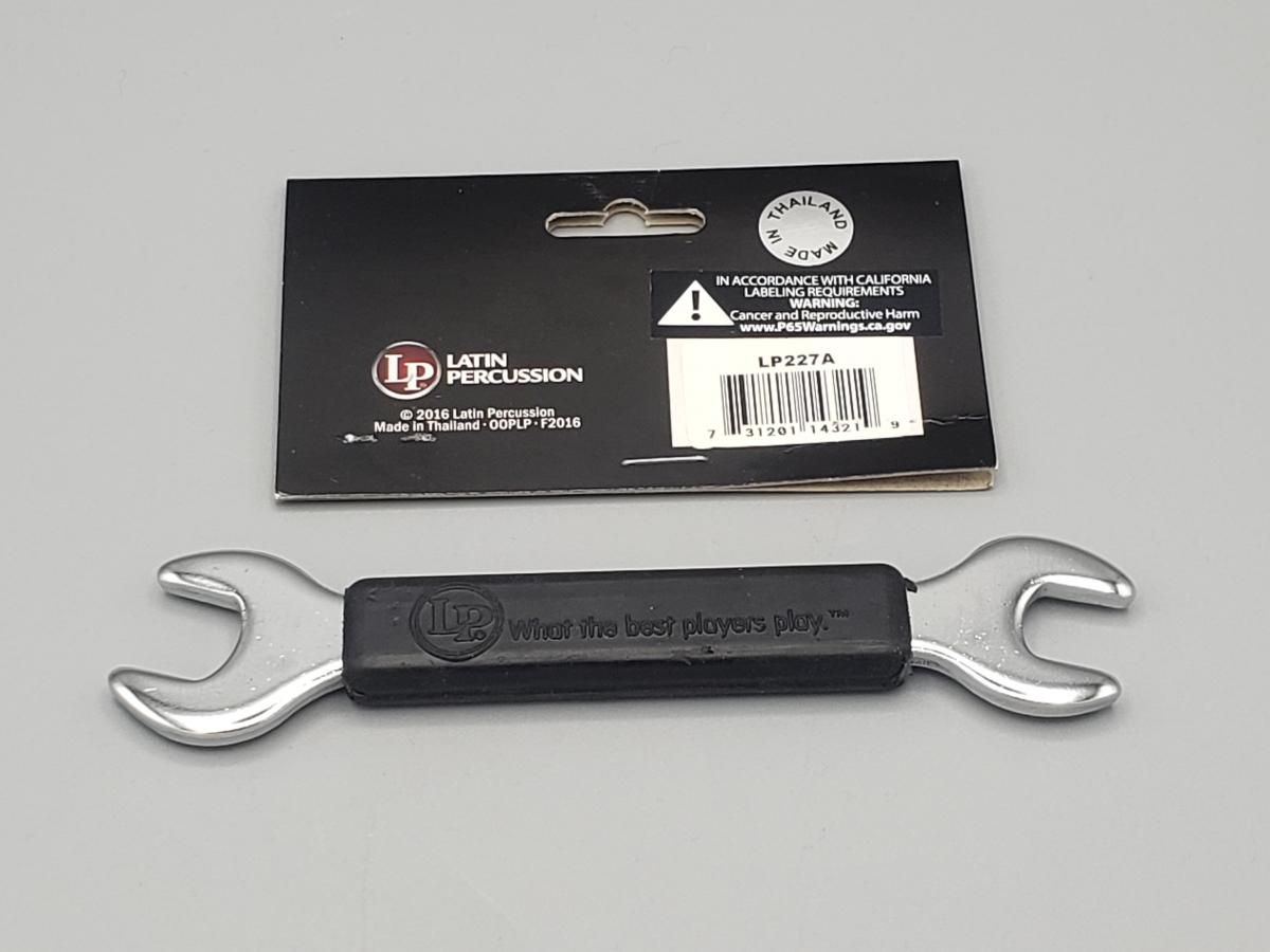 Latin Percussion Tuning Wrenches - Drums Etc.