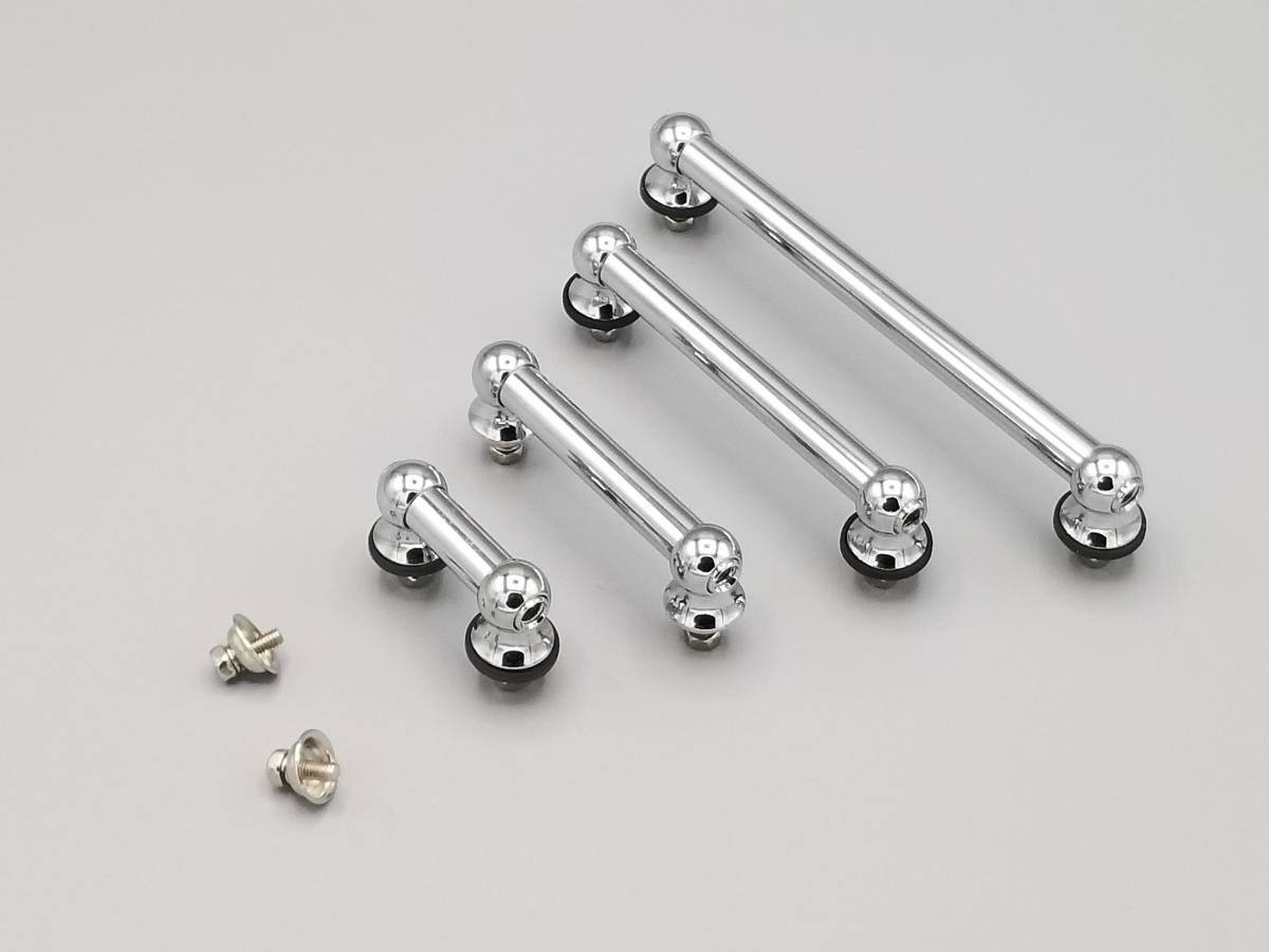 Pearl Tube Lugs Drums Etc.