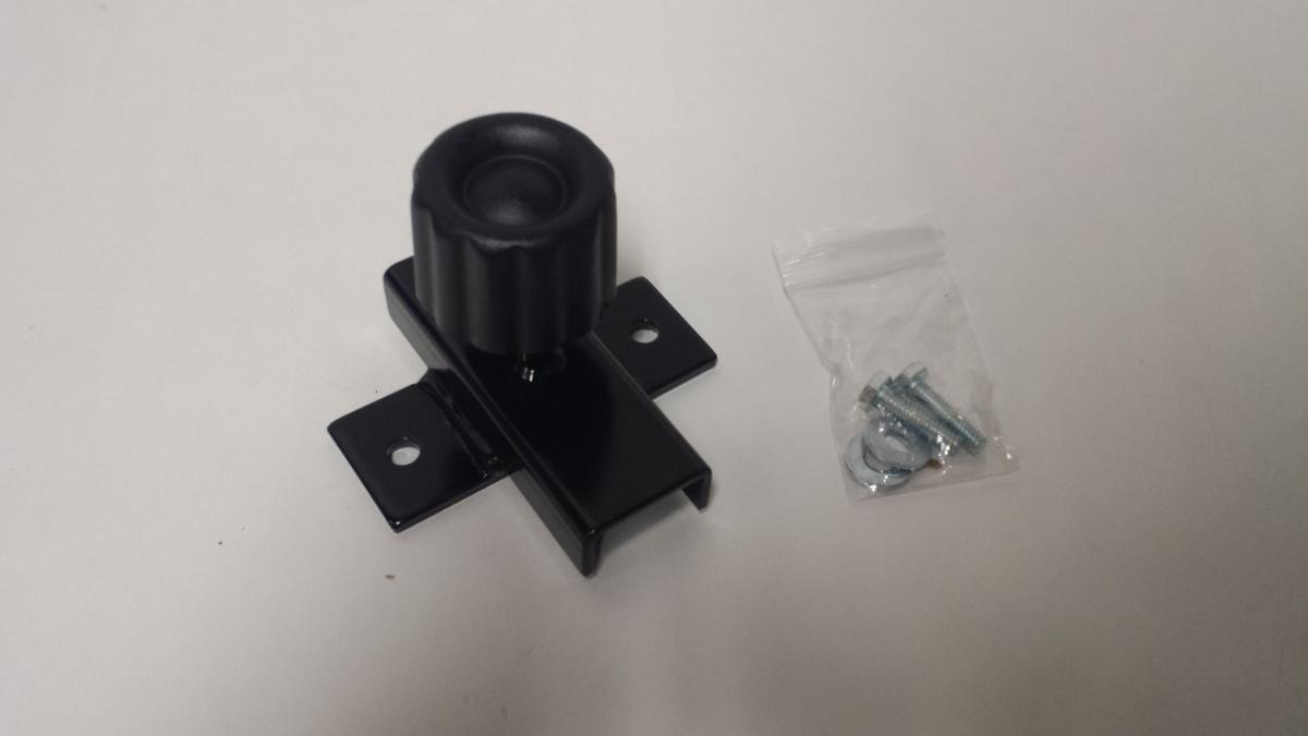 RocNSoc Throne Back Rest Bracket * Drums Etc.