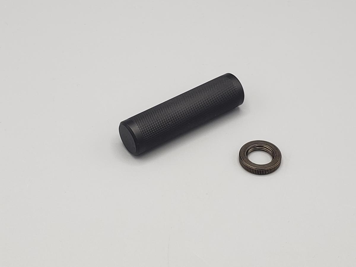 Tama Counter Weight and Locking Nut for Microphone Stands (456WLB