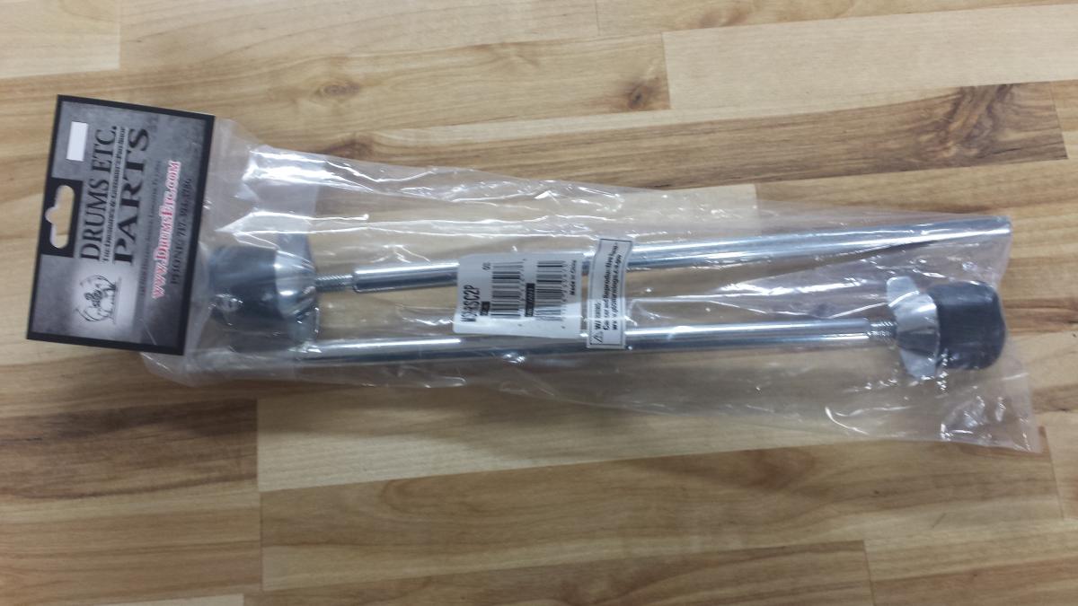 Tama Superstar Bass Drum Spurs Drums Etc.