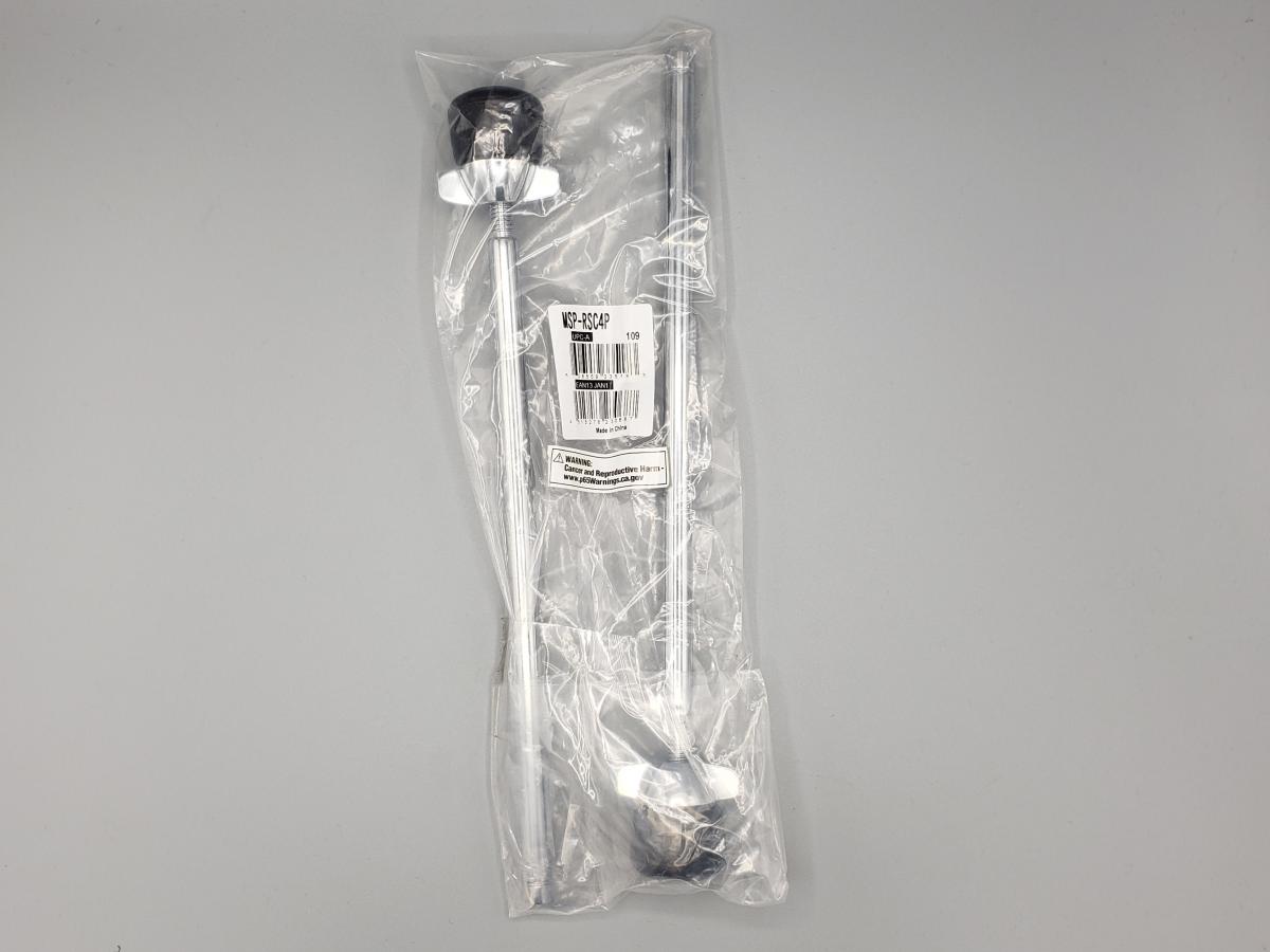 Tama Superstar Bass Drum Spurs Drums Etc.